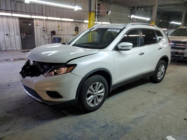 NISSAN ROGUE S 2016 knmat2mv4gp673579