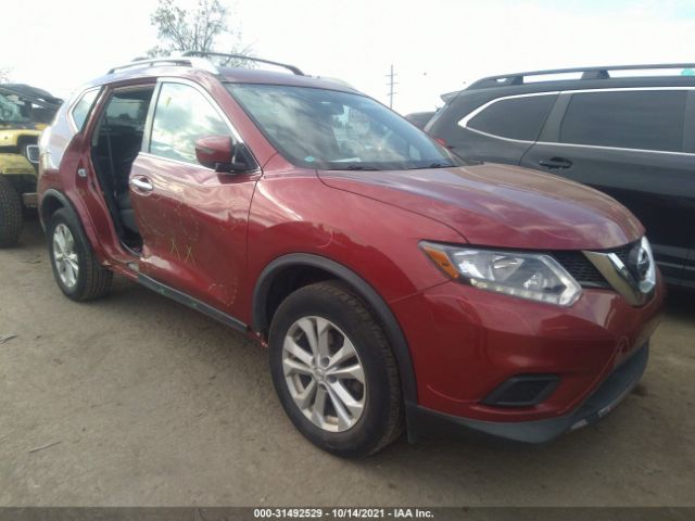 NISSAN ROGUE 2016 knmat2mv4gp674473