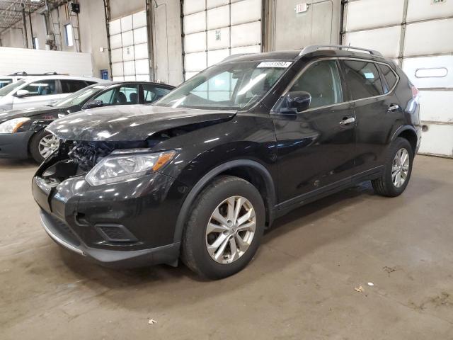 NISSAN ROGUE 2016 knmat2mv4gp675056