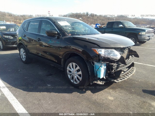 NISSAN ROGUE 2016 knmat2mv4gp682024