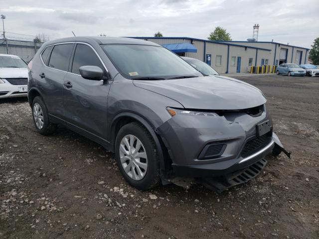 NISSAN ROGUE S 2016 knmat2mv4gp682668