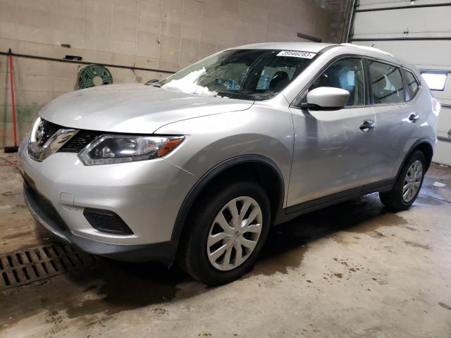 NISSAN ROGUE S 2016 knmat2mv4gp682976