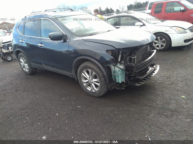 NISSAN ROGUE 2016 knmat2mv4gp683612