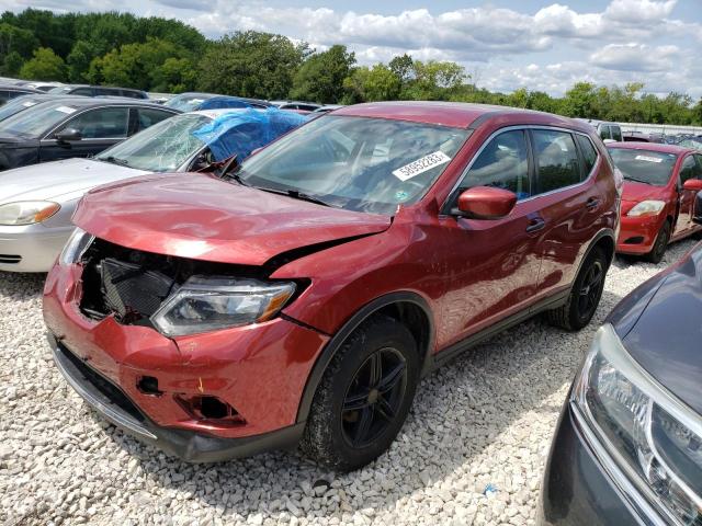 NISSAN ROGUE S 2016 knmat2mv4gp686185