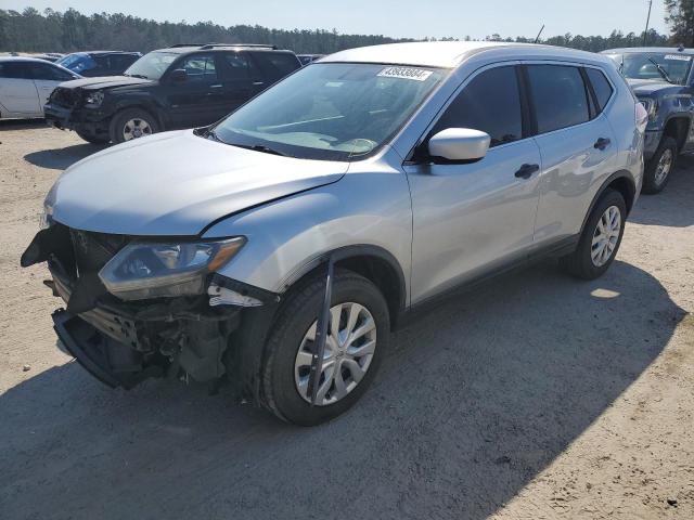 NISSAN ROGUE 2016 knmat2mv4gp690608