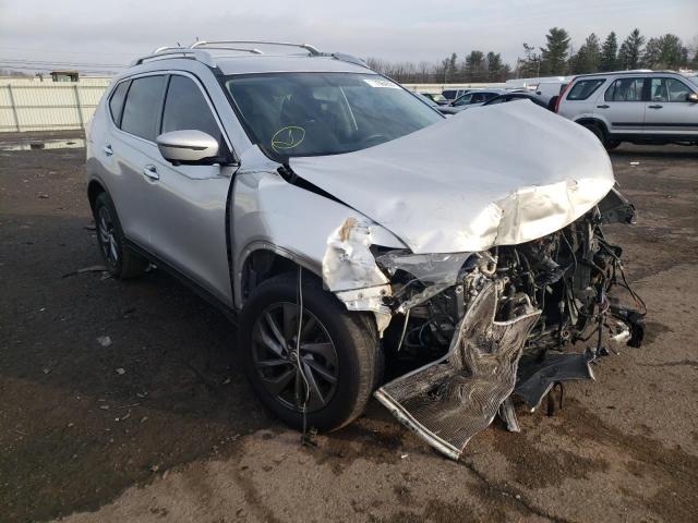 NISSAN ROGUE S 2016 knmat2mv4gp692780