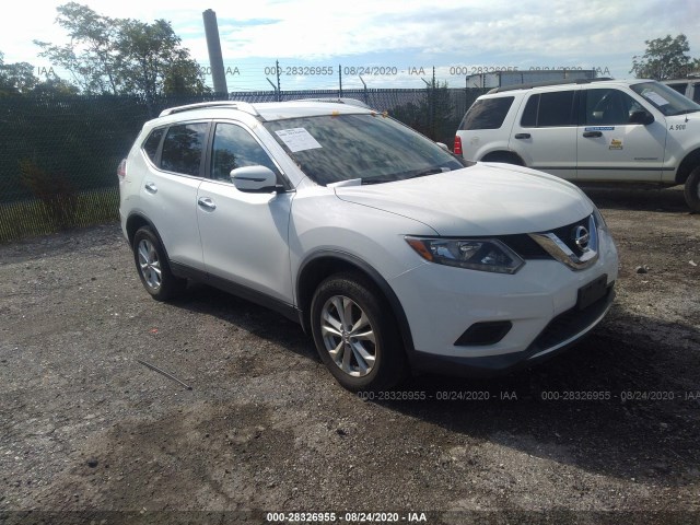 NISSAN ROGUE 2016 knmat2mv4gp692939