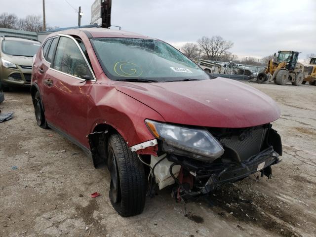 NISSAN ROGUE S 2016 knmat2mv4gp693489