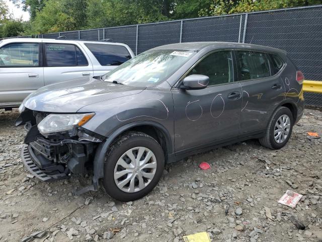 NISSAN ROGUE S 2016 knmat2mv4gp694707