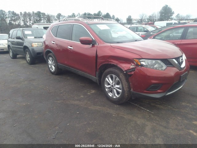 NISSAN ROGUE 2016 knmat2mv4gp695002