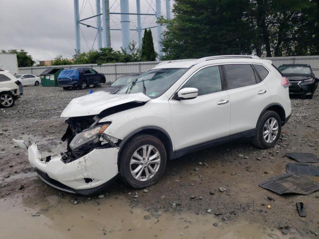 NISSAN ROGUE 2016 knmat2mv4gp695517