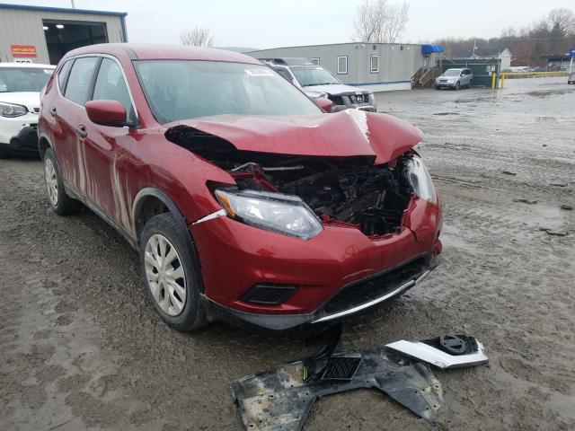 NISSAN ROGUE S 2016 knmat2mv4gp696229