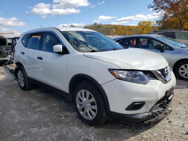 NISSAN ROGUE S 2016 knmat2mv4gp697090