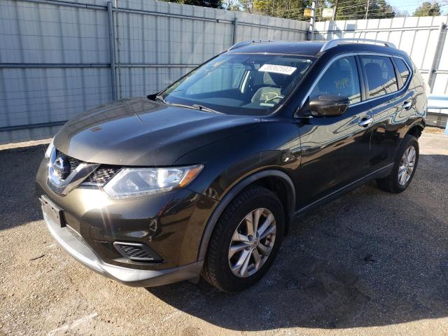 NISSAN ROGUE 2016 knmat2mv4gp697168