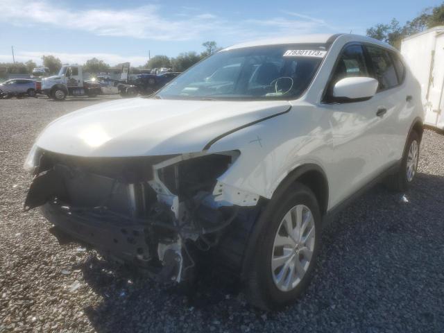 NISSAN ROGUE 2016 knmat2mv4gp697445