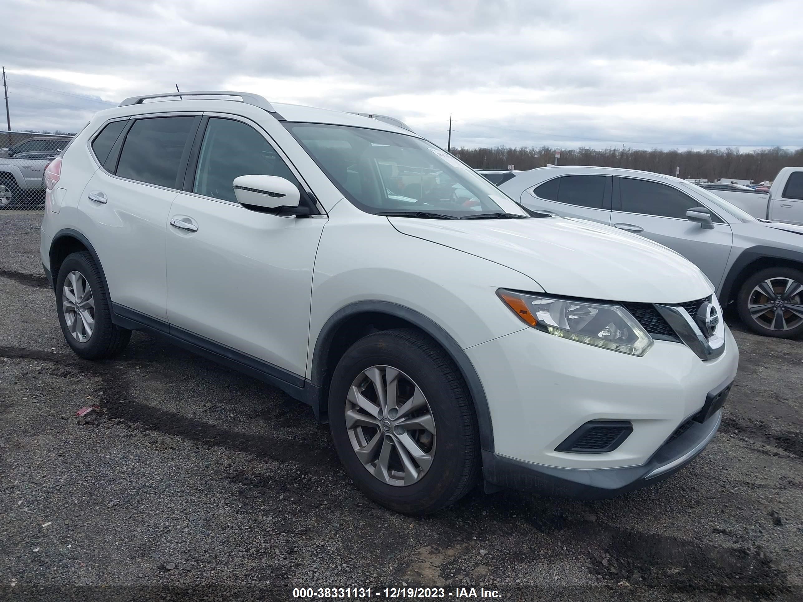 NISSAN ROGUE 2016 knmat2mv4gp698160