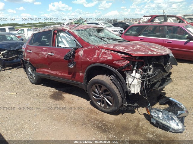 NISSAN ROGUE 2016 knmat2mv4gp698577