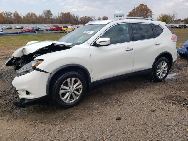 NISSAN ROGUE 2016 knmat2mv4gp699406