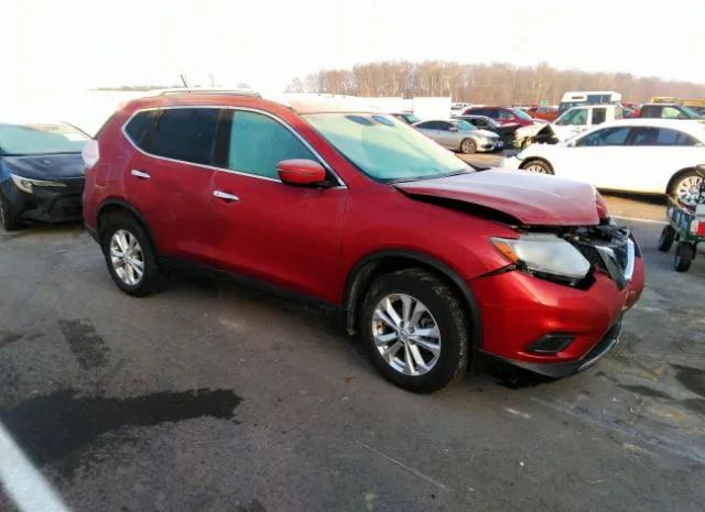 NISSAN ROGUE 2016 knmat2mv4gp699440