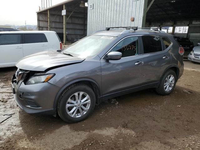 NISSAN ROGUE S 2016 knmat2mv4gp700070