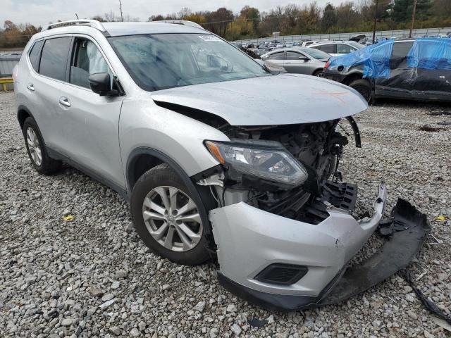 NISSAN ROGUE S 2016 knmat2mv4gp700120