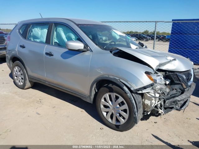 NISSAN ROGUE 2016 knmat2mv4gp700828