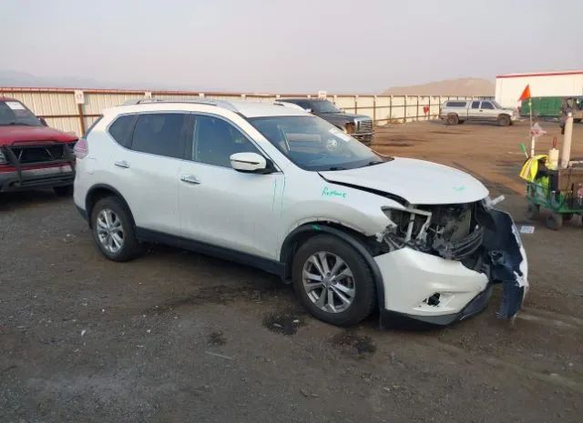 NISSAN ROGUE 2016 knmat2mv4gp701302