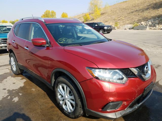 NISSAN ROGUE S 2016 knmat2mv4gp702272