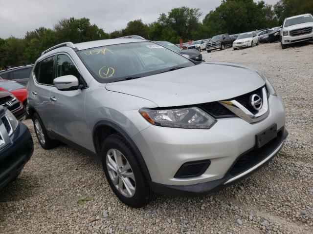 NISSAN ROGUE S 2016 knmat2mv4gp703129