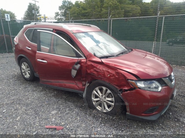 NISSAN ROGUE 2016 knmat2mv4gp703339