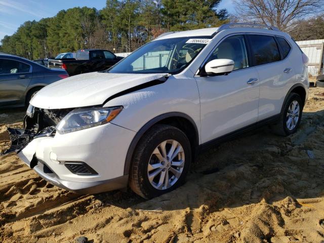 NISSAN ROGUE 2016 knmat2mv4gp703437