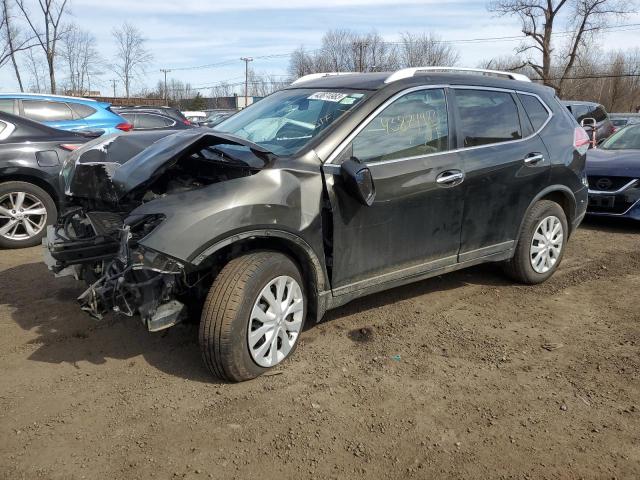 NISSAN ROGUE S 2016 knmat2mv4gp704345