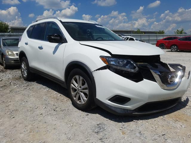 NISSAN ROGUE S 2016 knmat2mv4gp706127