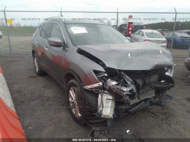 NISSAN ROGUE 2016 knmat2mv4gp710856