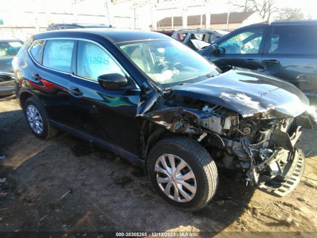 NISSAN ROGUE 2016 knmat2mv4gp711067