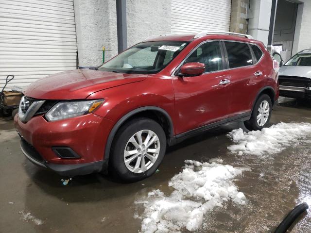 NISSAN ROGUE S 2016 knmat2mv4gp711957