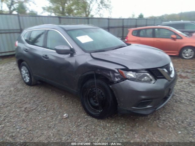 NISSAN ROGUE 2016 knmat2mv4gp712560