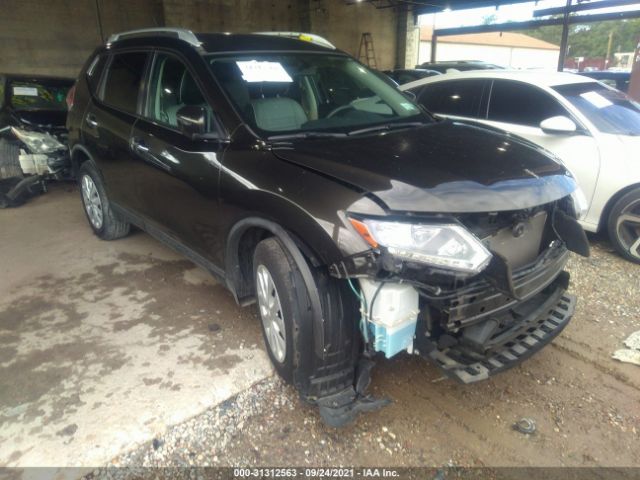 NISSAN ROGUE 2016 knmat2mv4gp712980