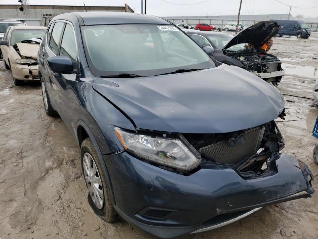 NISSAN ROGUE S 2016 knmat2mv4gp713319