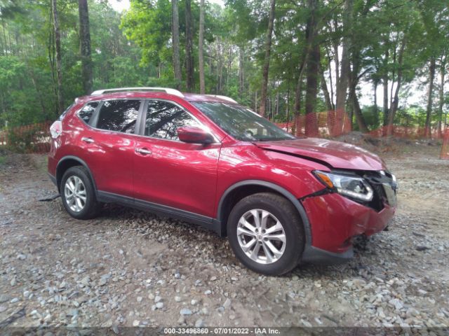 NISSAN ROGUE 2016 knmat2mv4gp713661