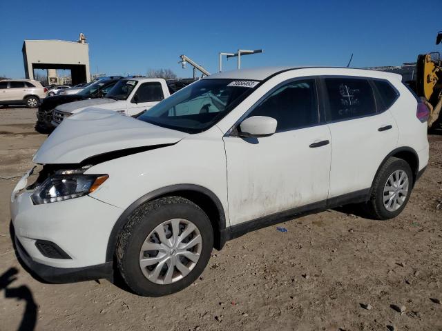 NISSAN ROGUE 2016 knmat2mv4gp715703