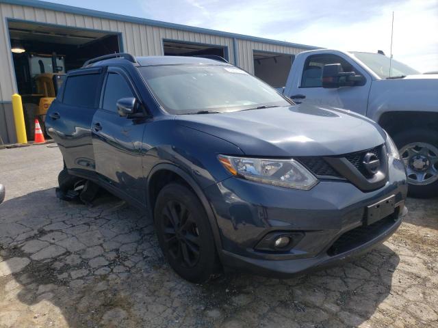 NISSAN ROGUE S 2016 knmat2mv4gp716494