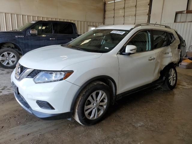 NISSAN ROGUE 2016 knmat2mv4gp717760