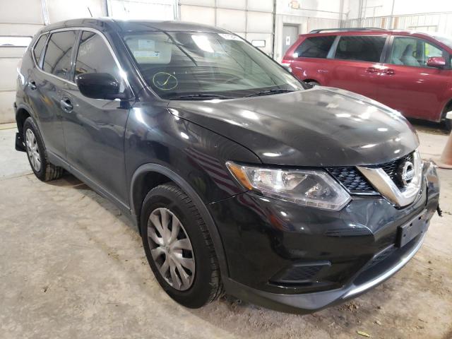 NISSAN ROGUE S 2016 knmat2mv4gp718780