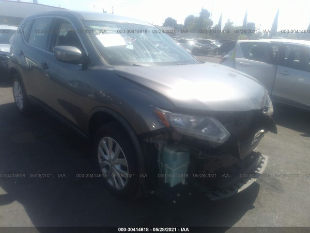 NISSAN ROGUE 2016 knmat2mv4gp720433