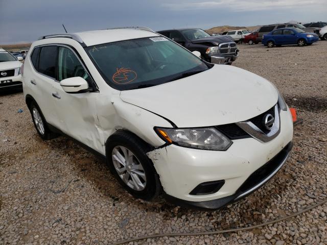 NISSAN ROGUE S 2016 knmat2mv4gp720609