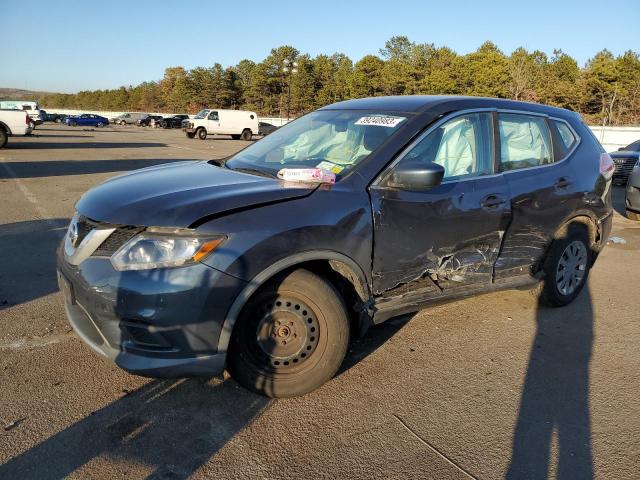 NISSAN ROGUE S 2016 knmat2mv4gp724143