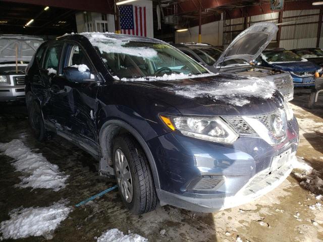 NISSAN ROGUE S 2016 knmat2mv4gp724255