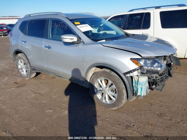 NISSAN ROGUE 2016 knmat2mv4gp727074