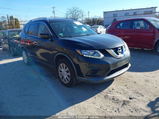 NISSAN ROGUE 2016 knmat2mv4gp727866